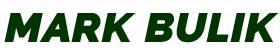 Mark Bulik Logo